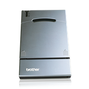 Brother MW-140BT Frontansicht