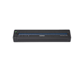 PJ663 - Impresora portátil A4 con tecnología térmica directa, velocidad 6ppm