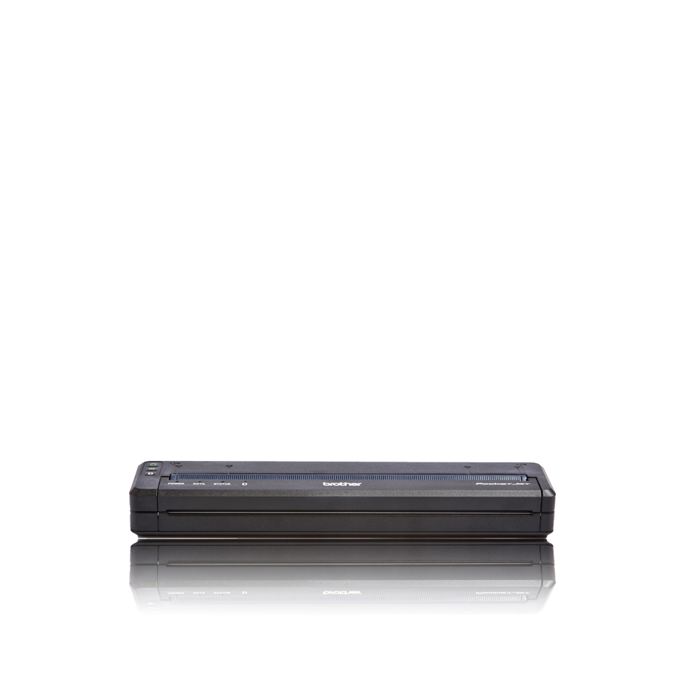 Solution d'imprimante thermique A4, PJ-762