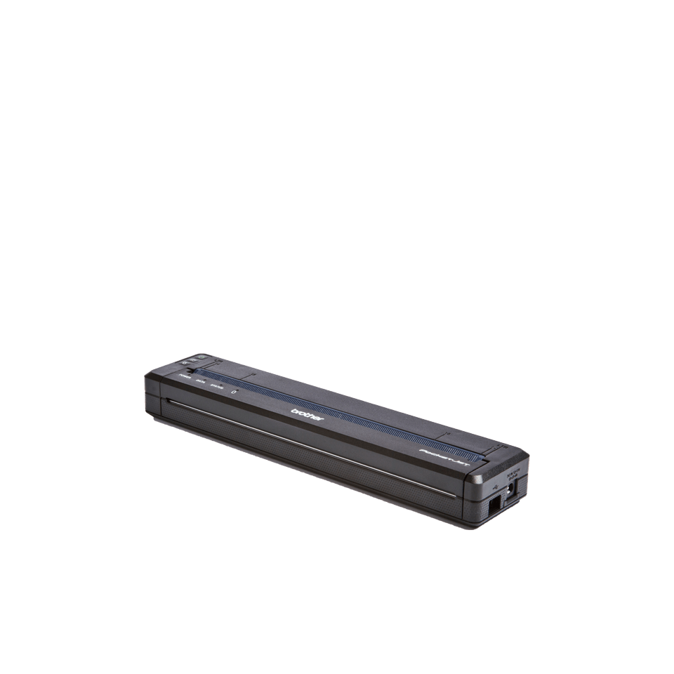PJ-763 | A4 Mobile Thermal Bluetooth Printer | Brother