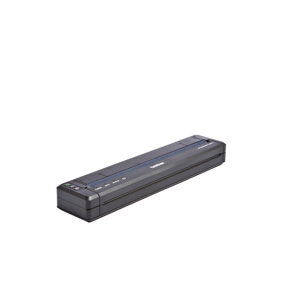 PJ763 A4 Mobile Thermal Printer + Bluetooth Brother UK