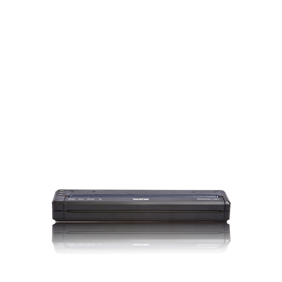 brother pocketjet 6 plus battery
