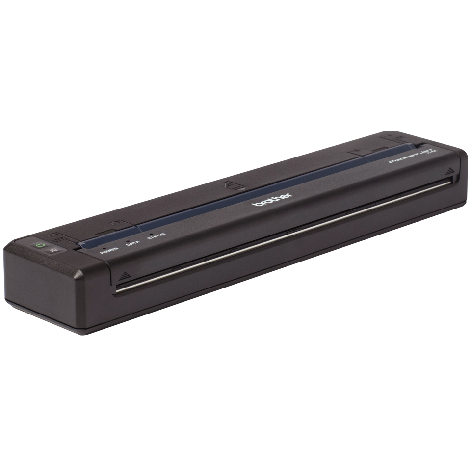 Brother PJ-822 A4 mobilais termodrukas printeris 3