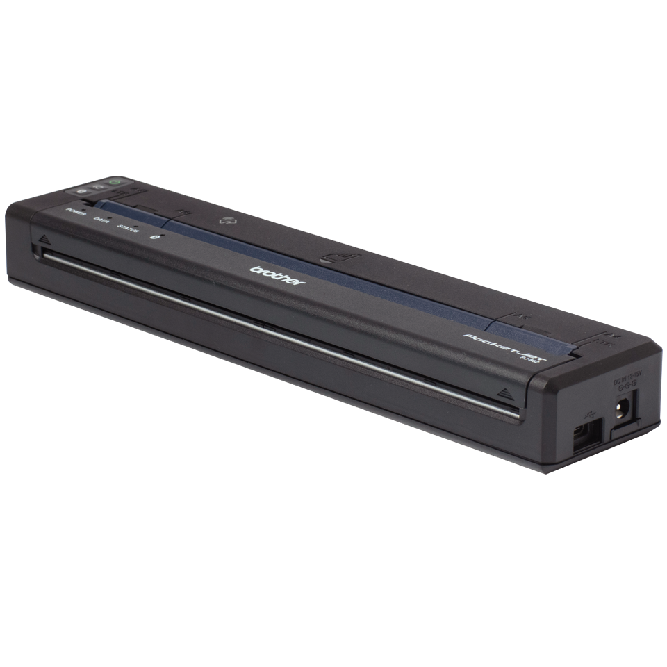 PJ-862 imprimante mobile A4 + Bluetooth 2
