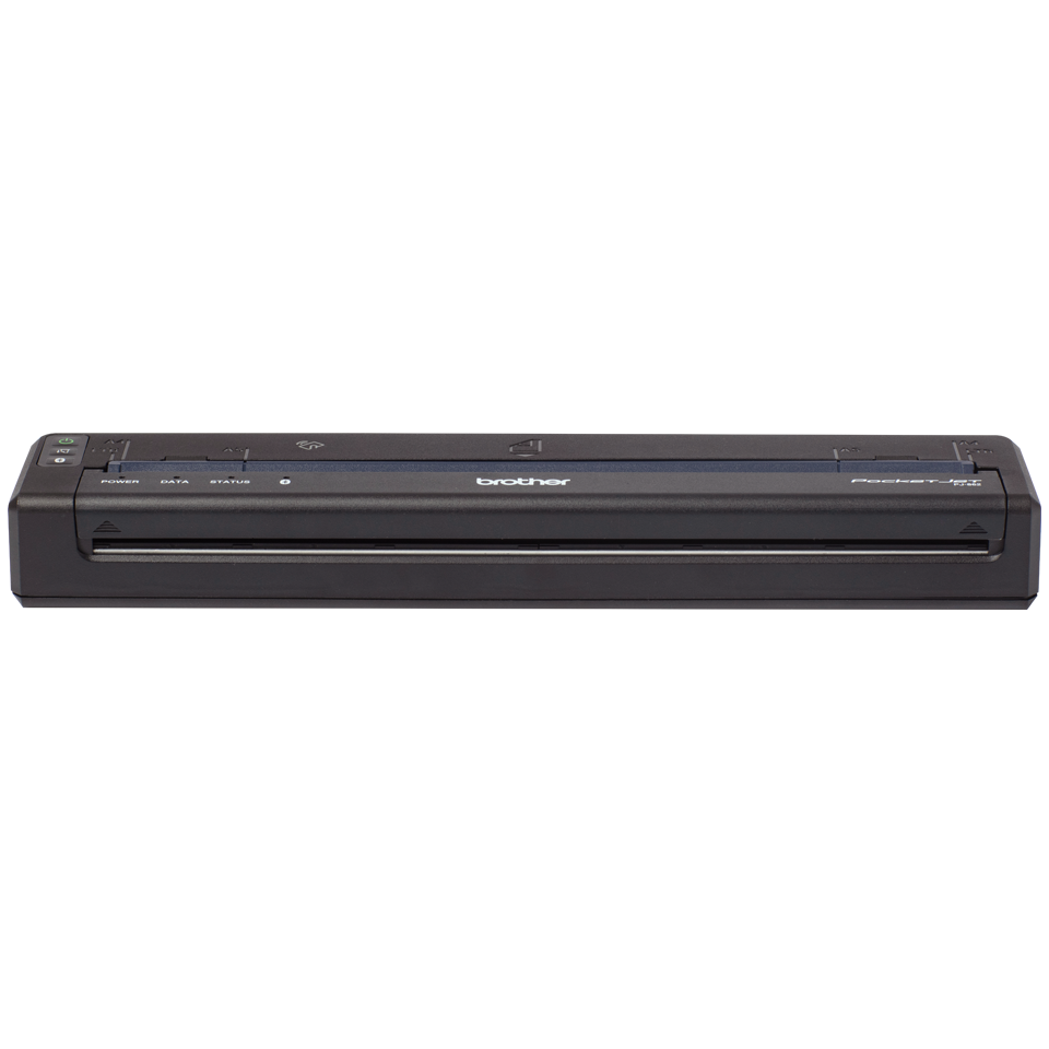 PJ-862 imprimante mobile A4 + Bluetooth