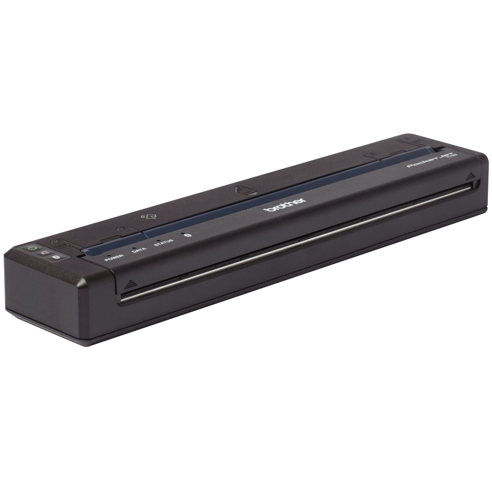 PJ-862 imprimante mobile A4 + Bluetooth 3