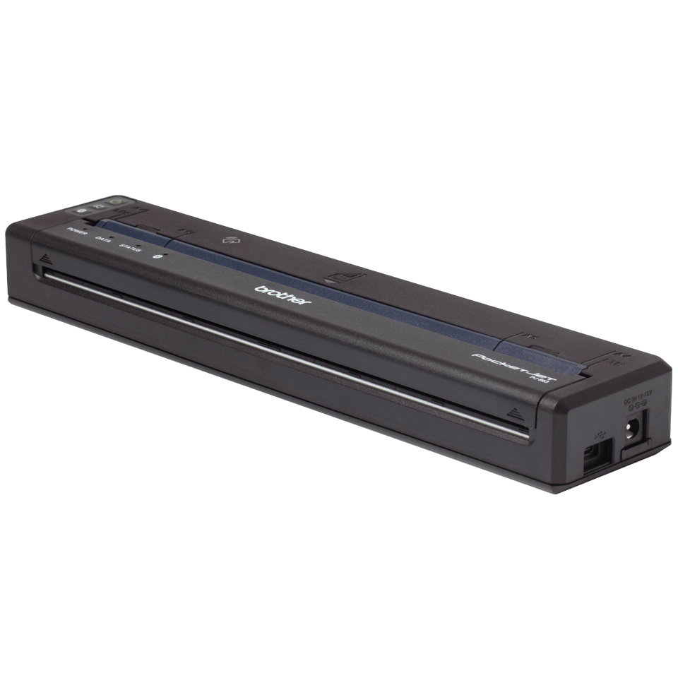 PJ-863 | Portable Printers | PocketJet Printer | Brother
