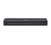 PJ-863 A4 mobilni termični tiskalnik z Bluetooth povezljivostjo