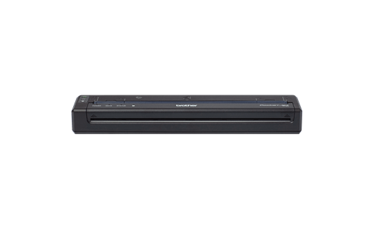 PJ-863 A4 mobilni termični tiskalnik z Bluetooth povezljivostjo