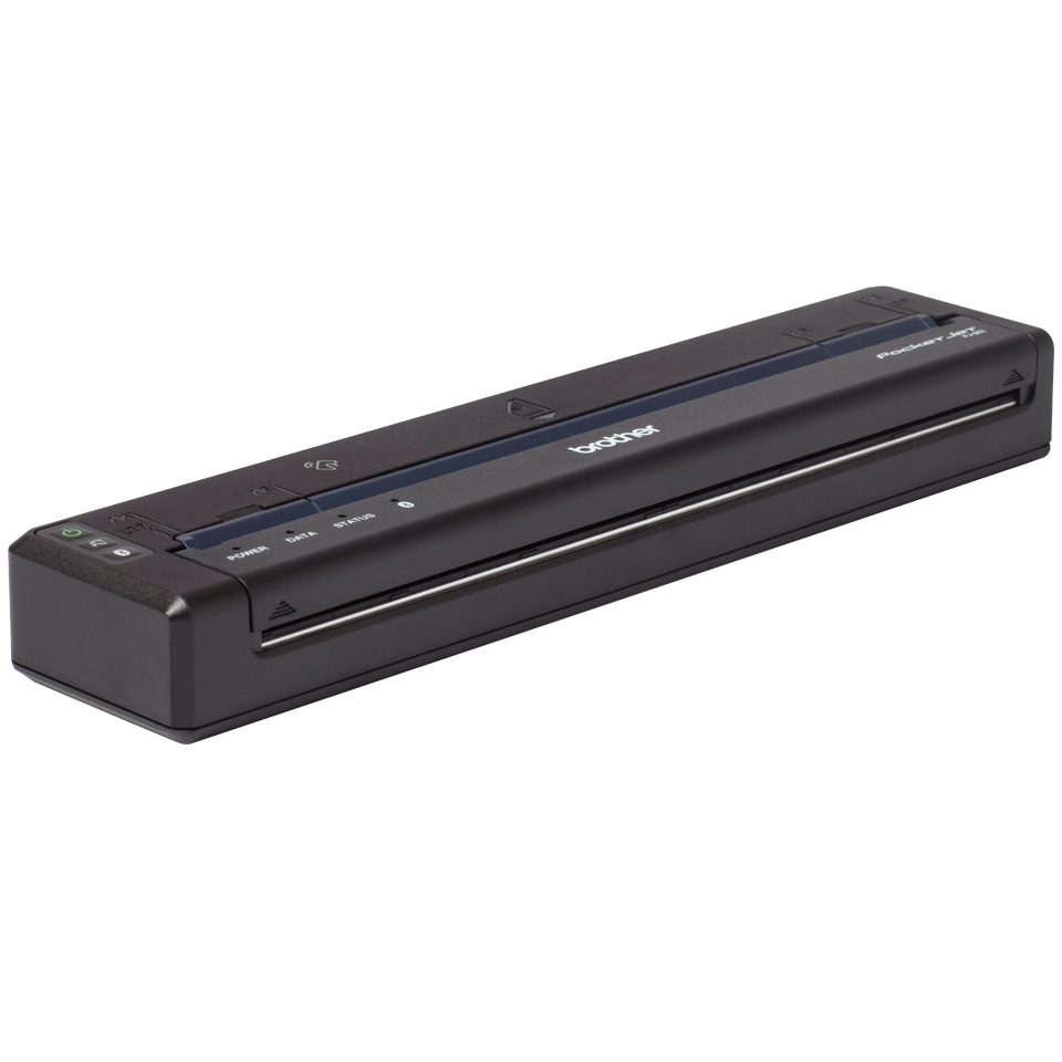 PJ-863 imprimante mobile A4 + Bluetooth 3