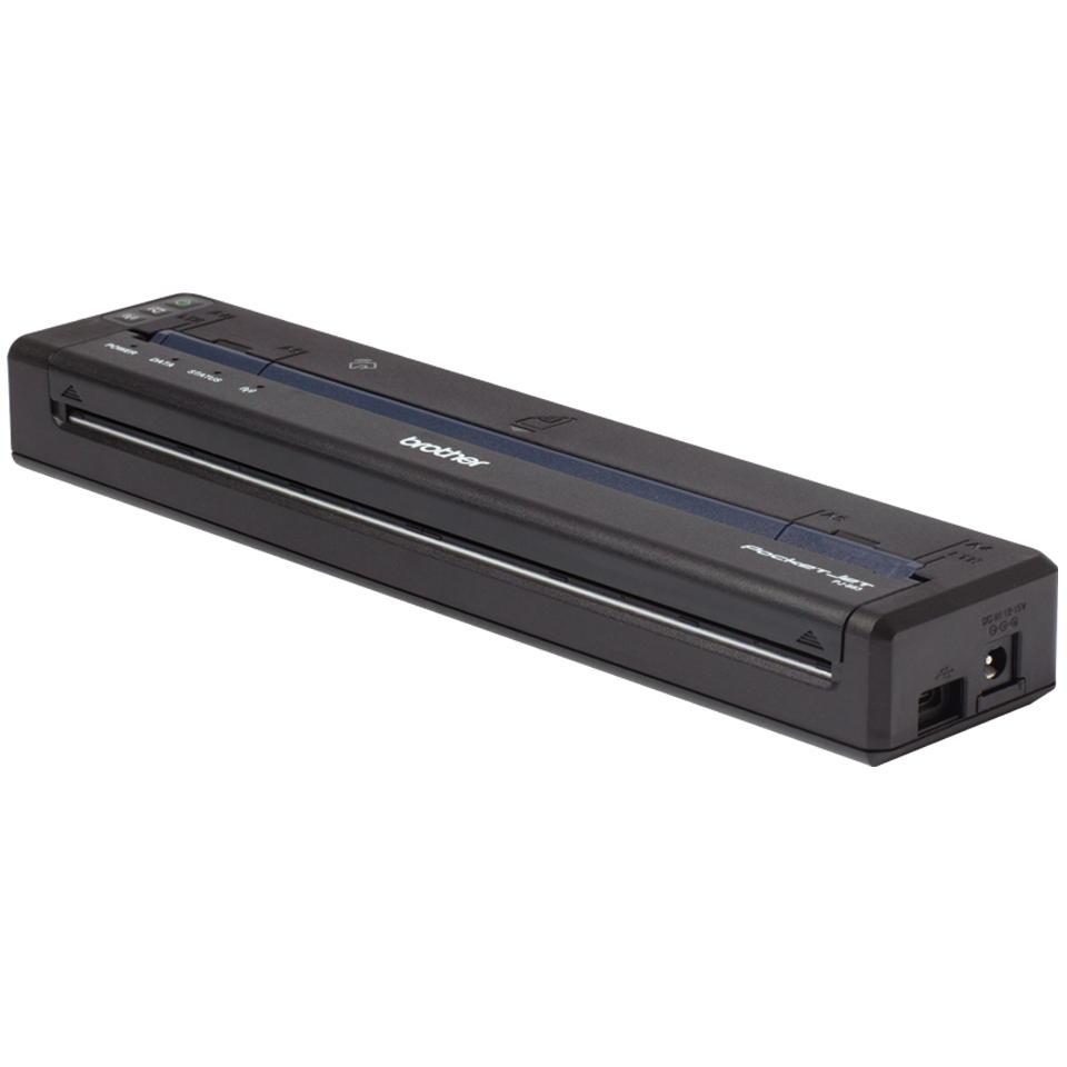 Brother PJ-883 - A4 mobilus terminis spausdintuvas + Wi-Fi ir Bluetooth 2