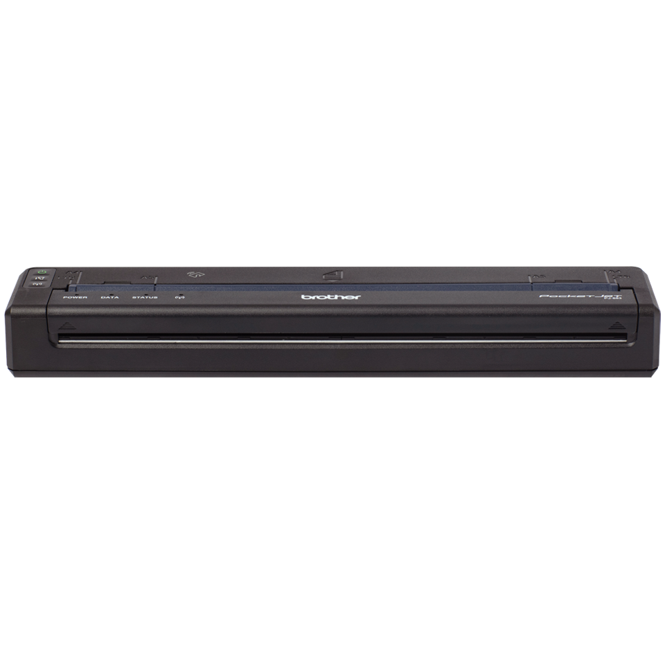 Brother PJ-883 - A4 mobilus terminis spausdintuvas + Wi-Fi ir Bluetooth