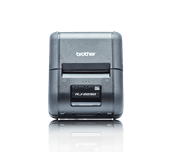 Impressora portátil RJ-2030, Brother