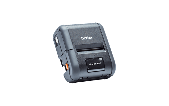 RJ-2030 Stampante portatile da 2'' con USB e Bluetooth 3