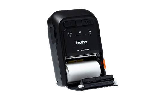 RJ-2035B imprimante d'étiquettes portable et robuste 4