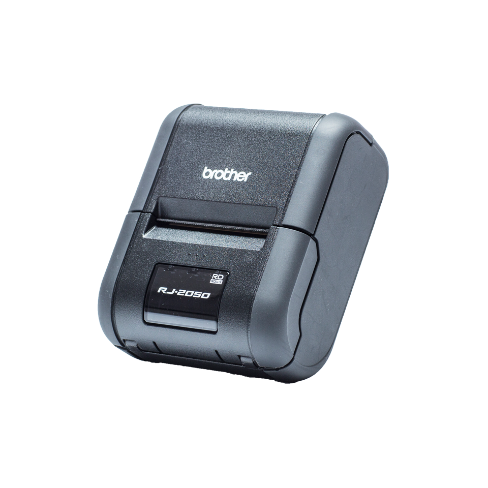 RJ-2050 Stampante termica portatile da 2'' con WiFi, MFi e Bluetooth 2