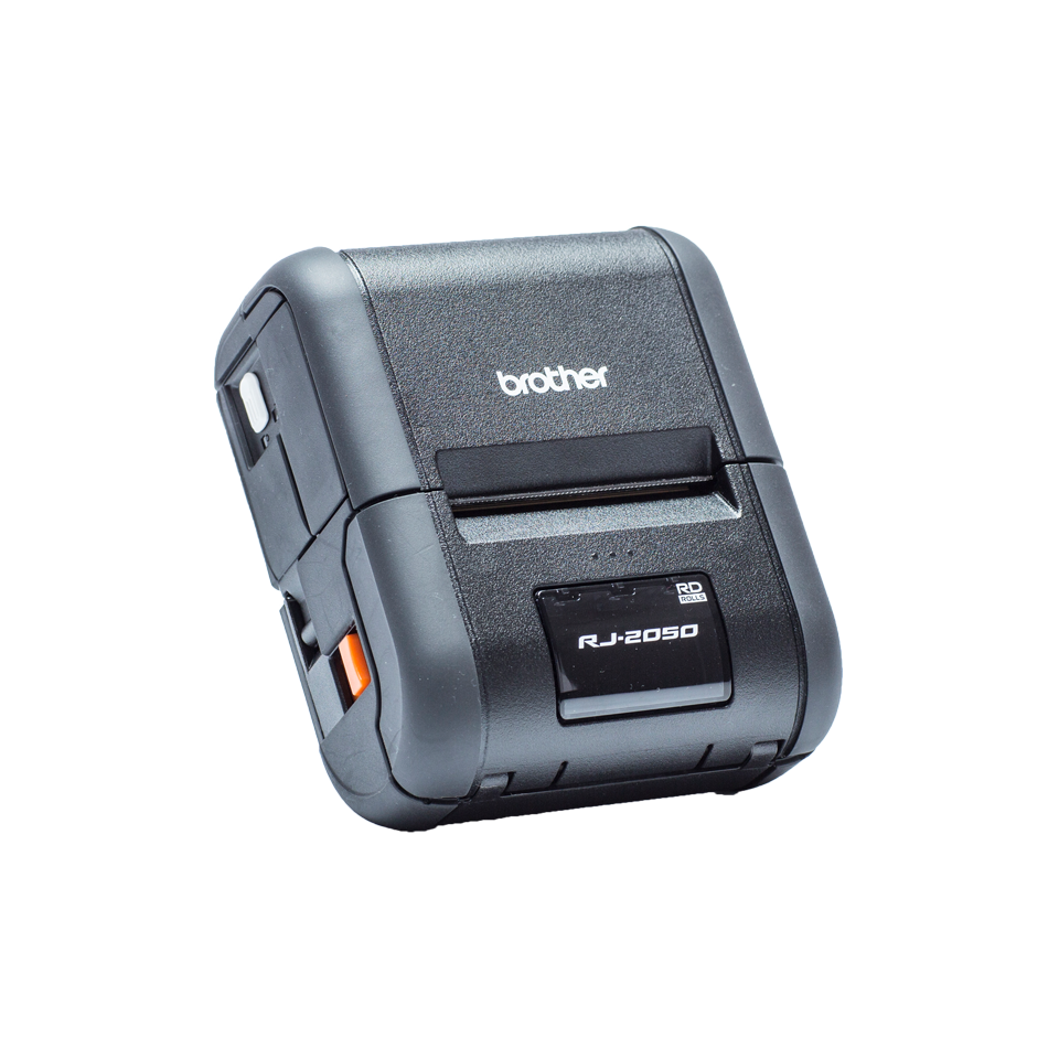 RJ-2050 Stampante termica portatile da 2'' con WiFi, MFi e Bluetooth 3