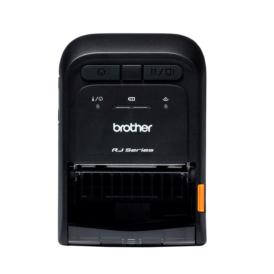 Impresora de etiquetas RJ-2055WB Brother