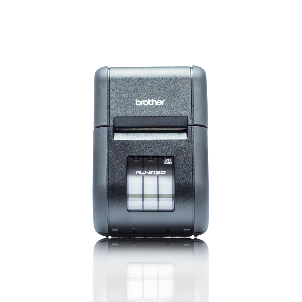 RJ-2150 principal