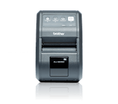 Brother RJ-3050 Mobile Label Printer