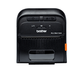Brother RJ-3055WB mobilní tiskárna štítků a účtenek