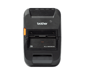Brother RJ-3230BL robustni mobilni tiskalnik nalepk