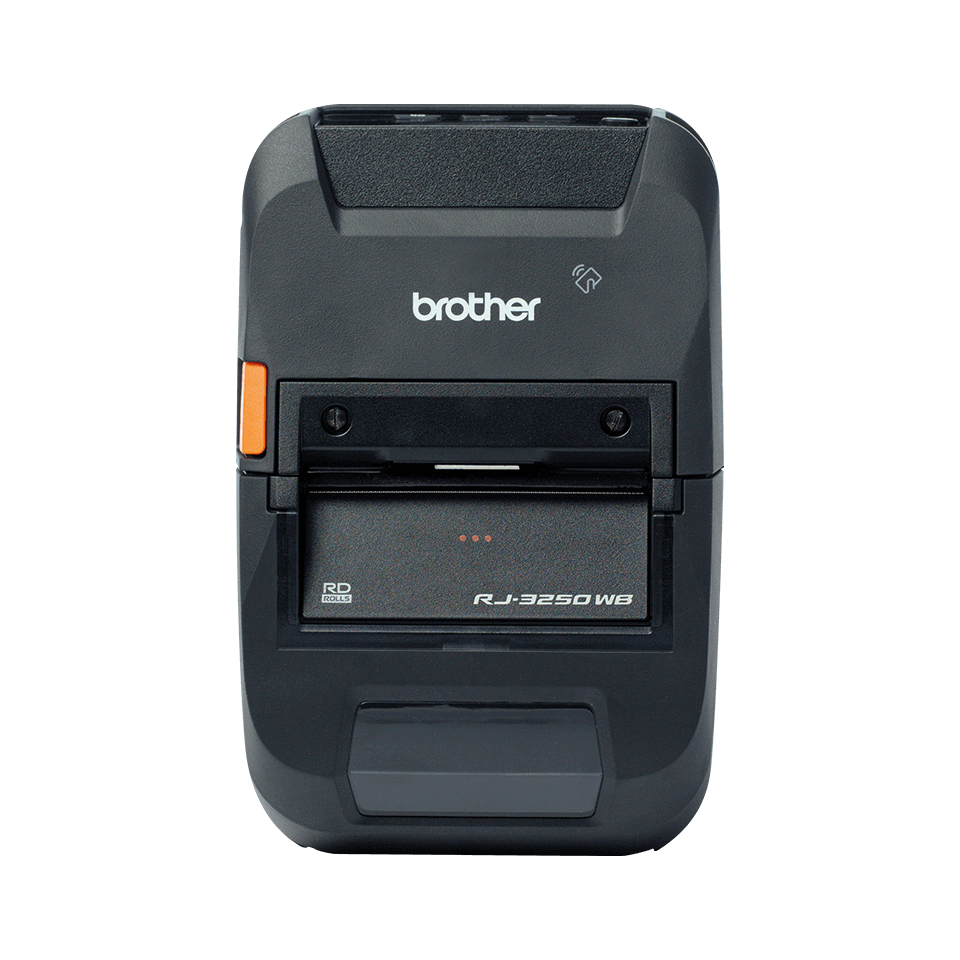 RJ-3250WB Mobile Printers Brother