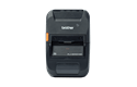 Brother RJ-3250WB Rugged Mobile Label Printer