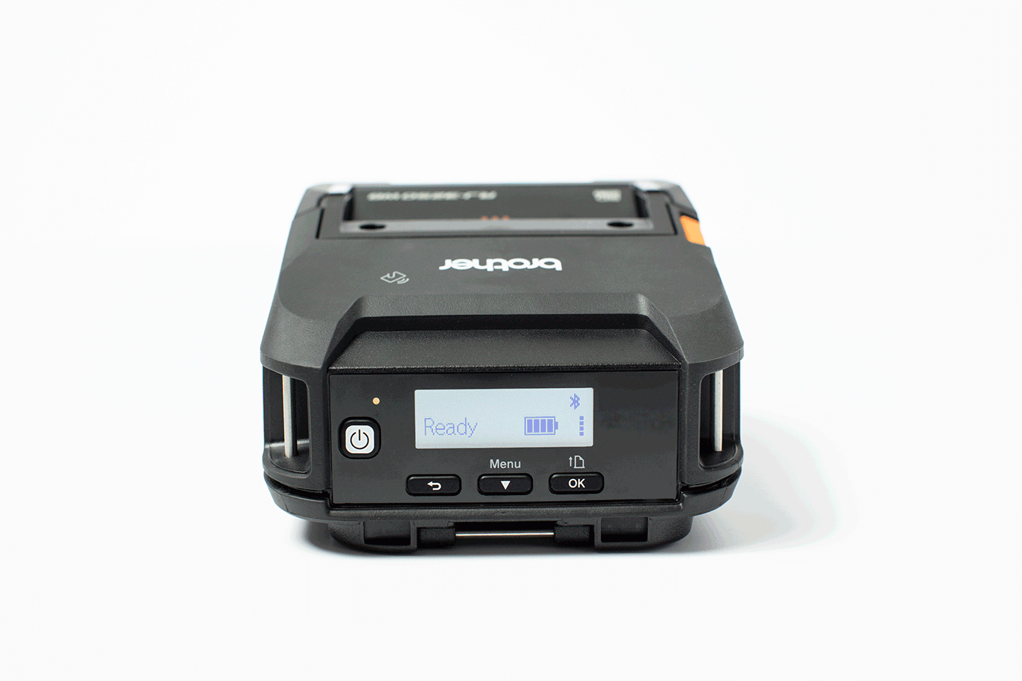 RJ-3250WB Mobile Printers Brother