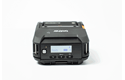 RJ-3250WBL odolná přenosná tiskárna účtenek 4