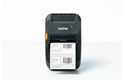 RJ-3250WBL odolná přenosná tiskárna účtenek 5