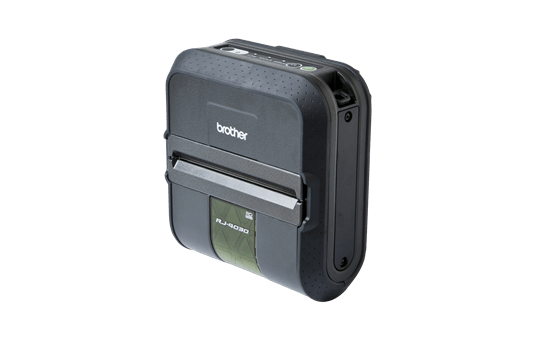 RJ-4030 Stampante portatile