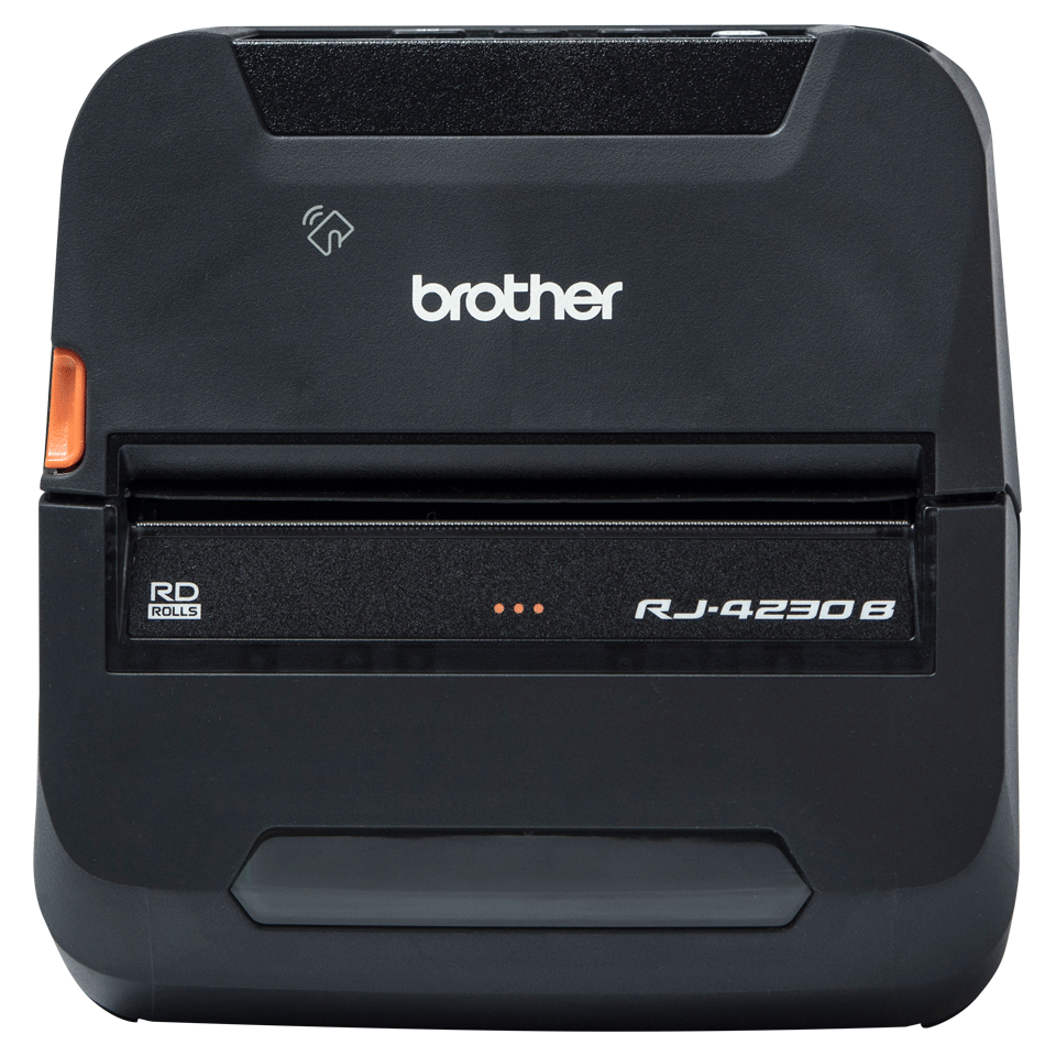 Impresora portátil RJ-4230B Brother