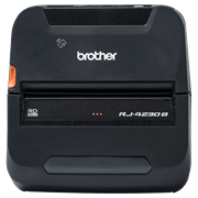 Impresora portátil RJ-4230B Brother