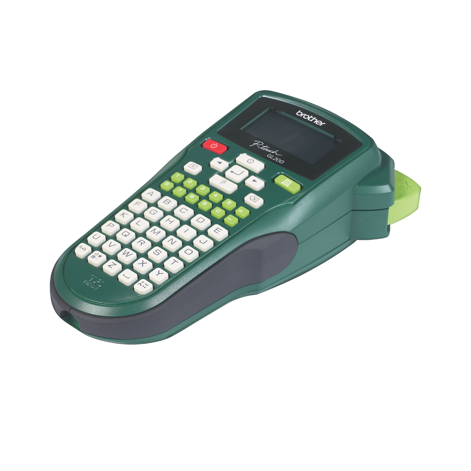 GL-200 2