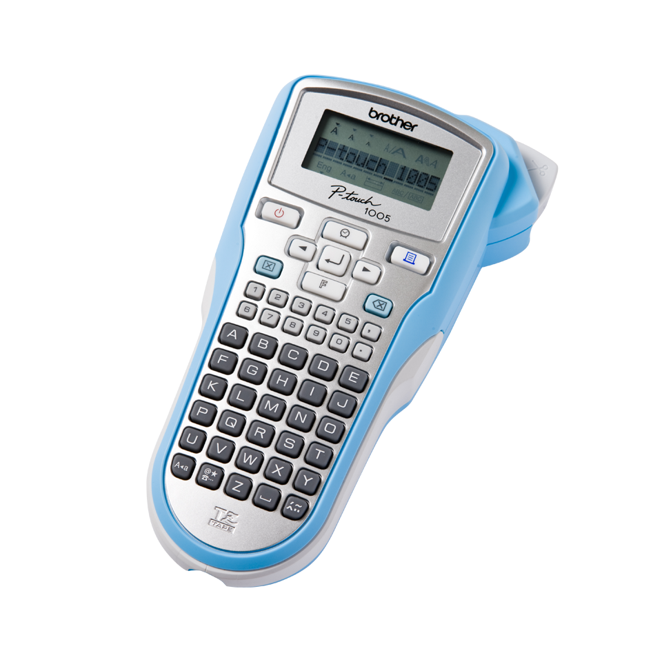 brother 1005 printer