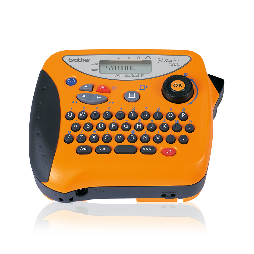 PT-1260VP