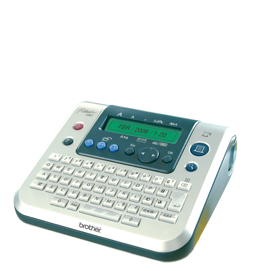 PT-1280DT