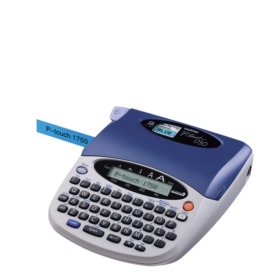 PT-1750
