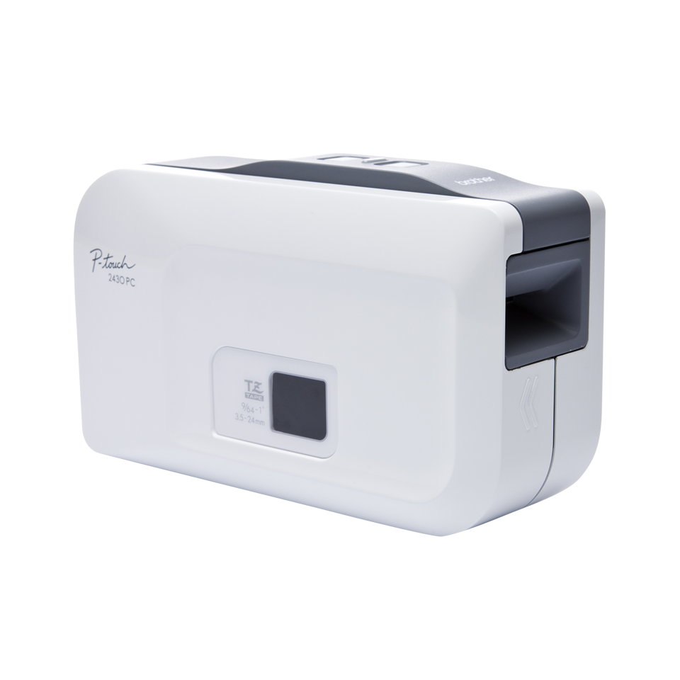 Brother Pt-2430pc Mac Software