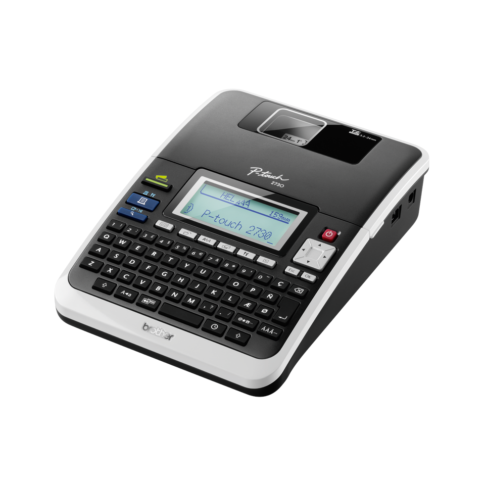 Pa touch. Принтер brother p-touch. pt-2700 brother. этикеточный принтер brother. принтер сенсорный для офиса.