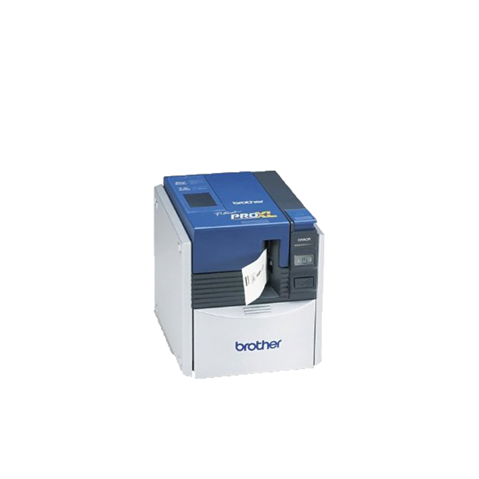 Brother PT-9500PC