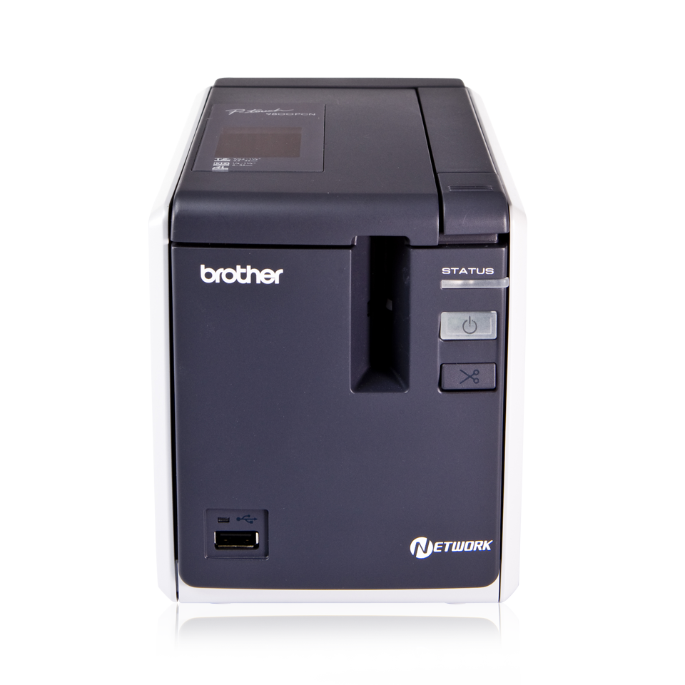 PT-9800PCN