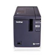 PT-9800PCN Professional Network Label Printer