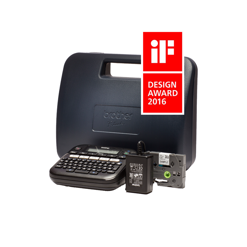 PT-D210VP