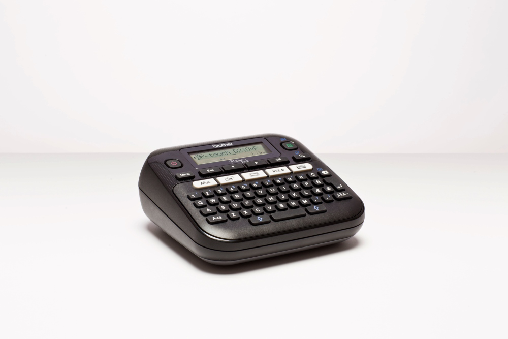 PT-D210VP 2