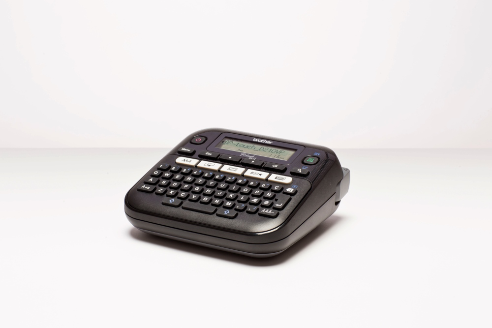 PT-D210VP 3
