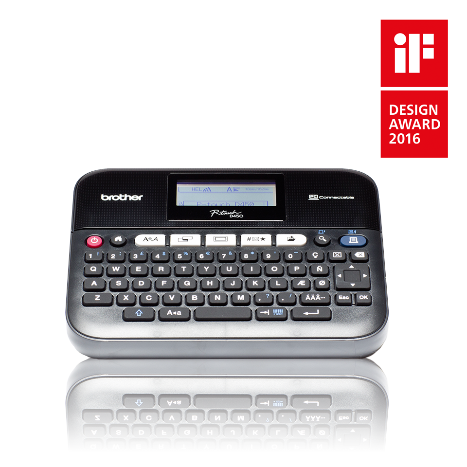 PTD450VP
