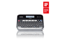 PT-D450VP Professional Desktop Label Printer