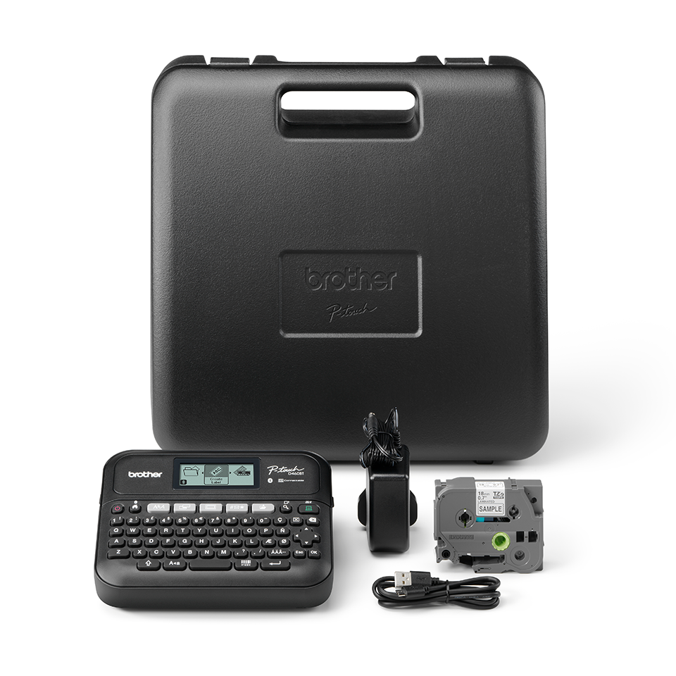 PT-D460BTVP 8